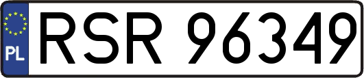 RSR96349