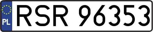 RSR96353