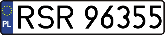 RSR96355