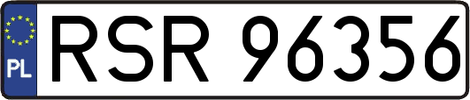 RSR96356