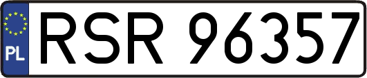 RSR96357
