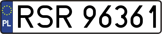 RSR96361