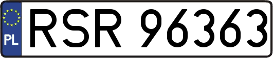 RSR96363