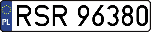 RSR96380