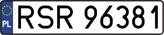 RSR96381
