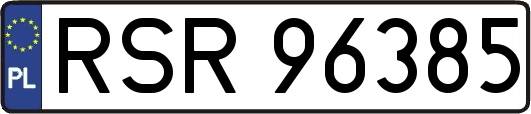 RSR96385