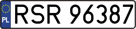 RSR96387