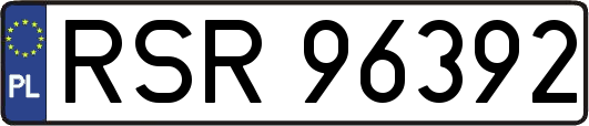 RSR96392