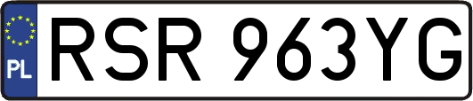 RSR963YG