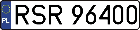 RSR96400