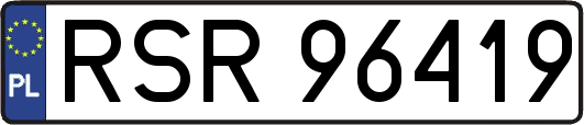RSR96419
