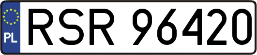 RSR96420