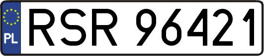 RSR96421