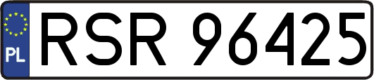 RSR96425