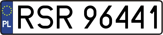 RSR96441