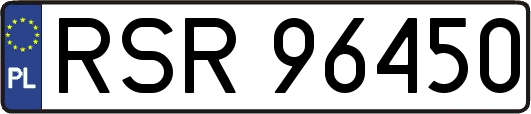 RSR96450