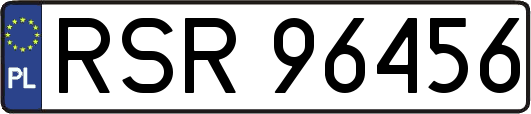 RSR96456