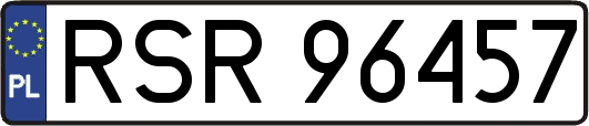 RSR96457