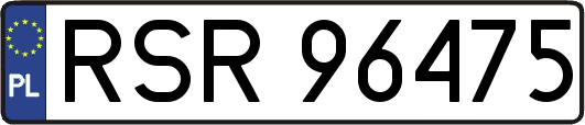 RSR96475