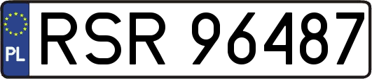 RSR96487