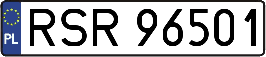 RSR96501
