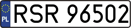 RSR96502