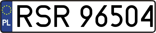 RSR96504