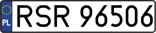 RSR96506