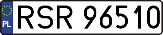 RSR96510
