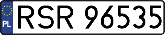 RSR96535