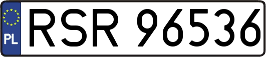 RSR96536