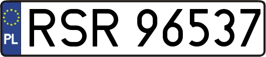 RSR96537