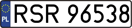 RSR96538