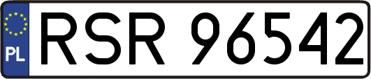 RSR96542
