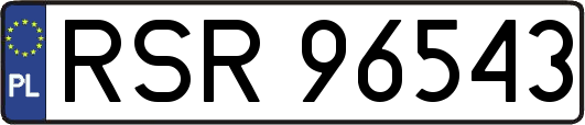 RSR96543