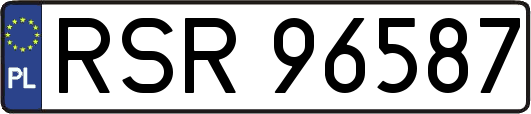 RSR96587