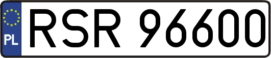 RSR96600