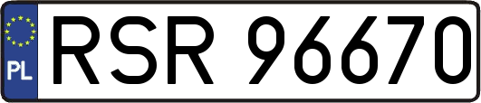 RSR96670