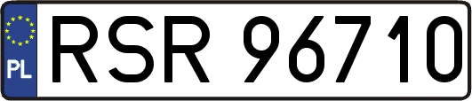 RSR96710
