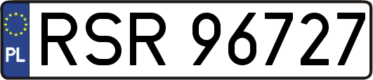 RSR96727