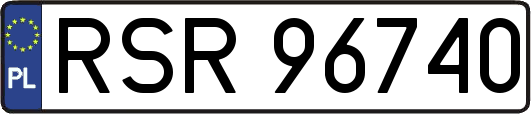 RSR96740