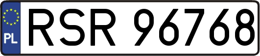 RSR96768