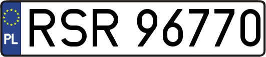 RSR96770