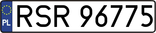 RSR96775