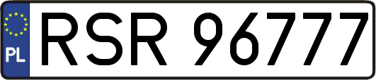 RSR96777