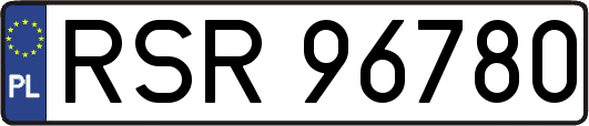 RSR96780