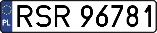 RSR96781