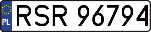 RSR96794