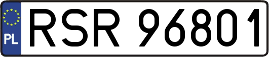 RSR96801