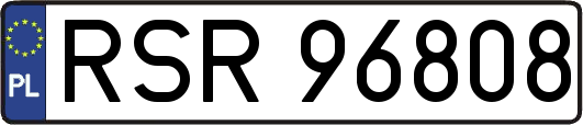 RSR96808